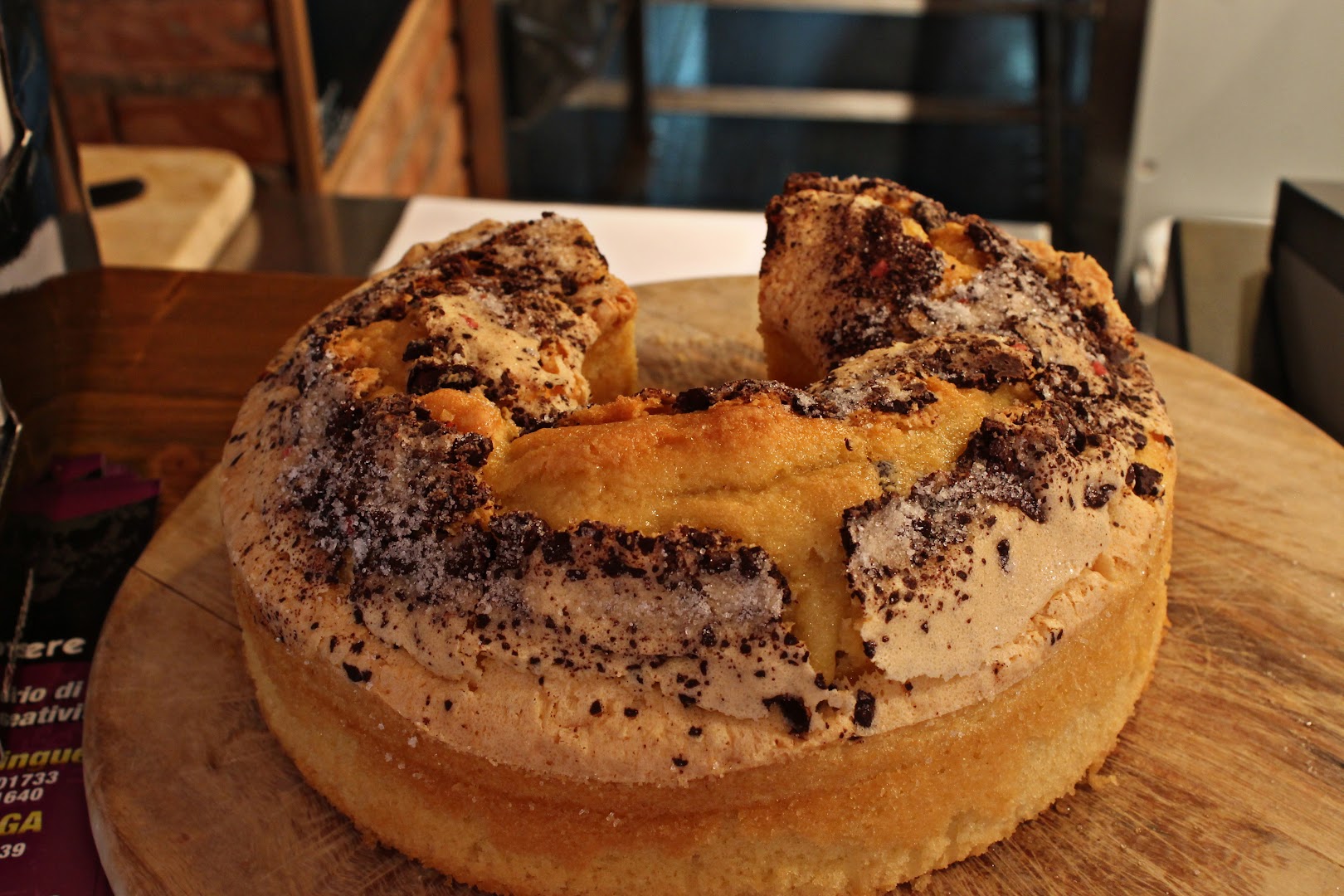 Dot Cafè