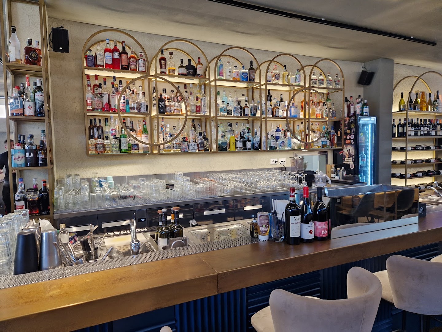 Dot - Coffee Drinks (Empoli)