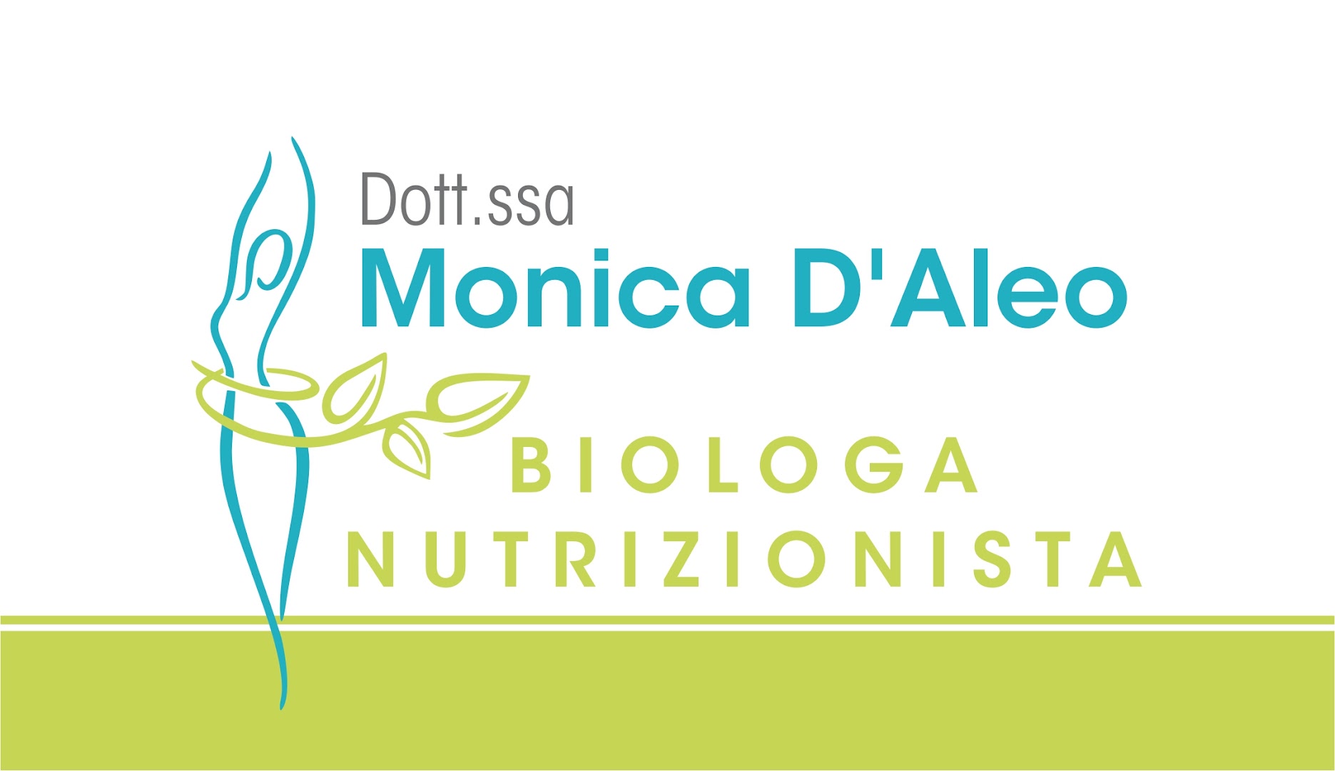Dott.ssa Monica D'Aleo - Biologa Nutrizionista, Paceco