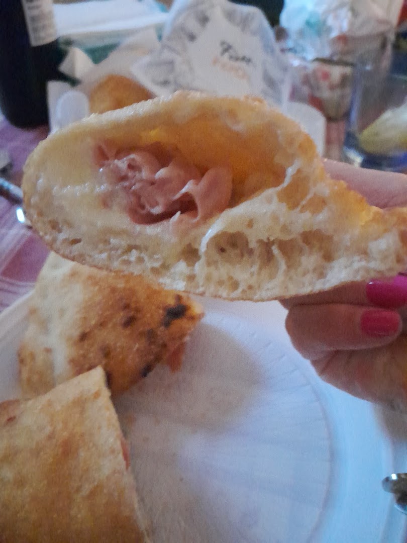 Dottor Panzerotto