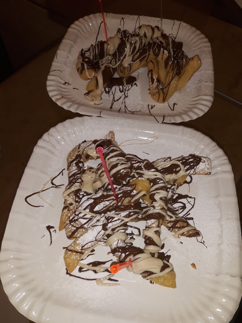 Dottor Panzerotto
