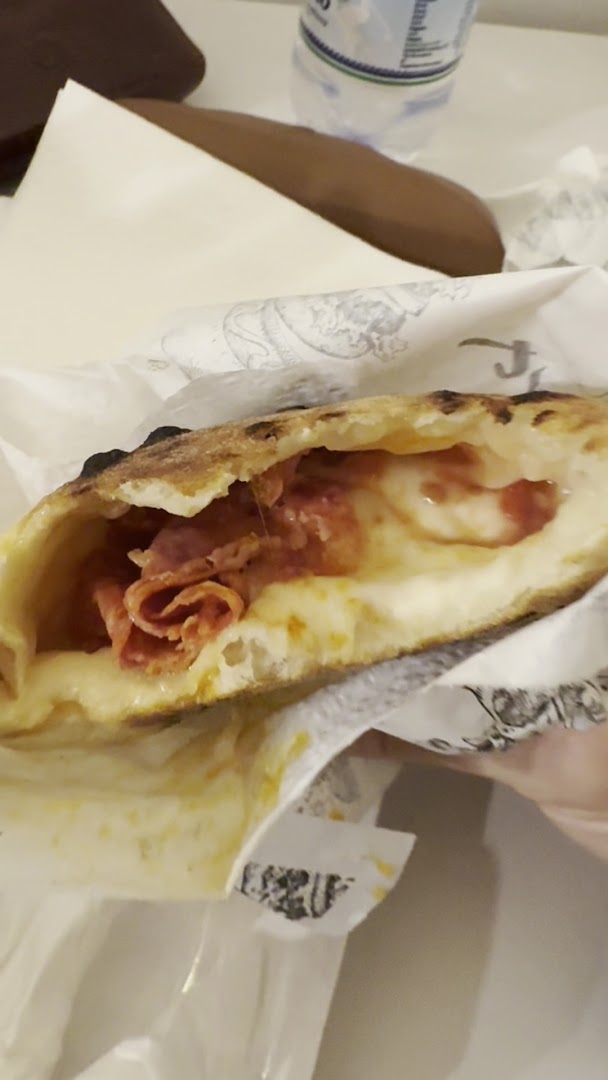 Dottor Panzerotto