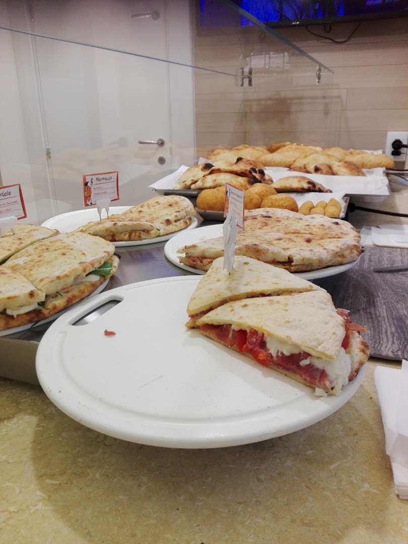 Dottor Panzerotto