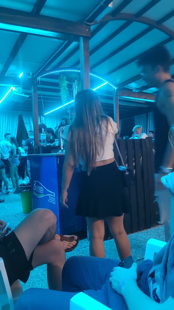 DOUBLE C, Venezia