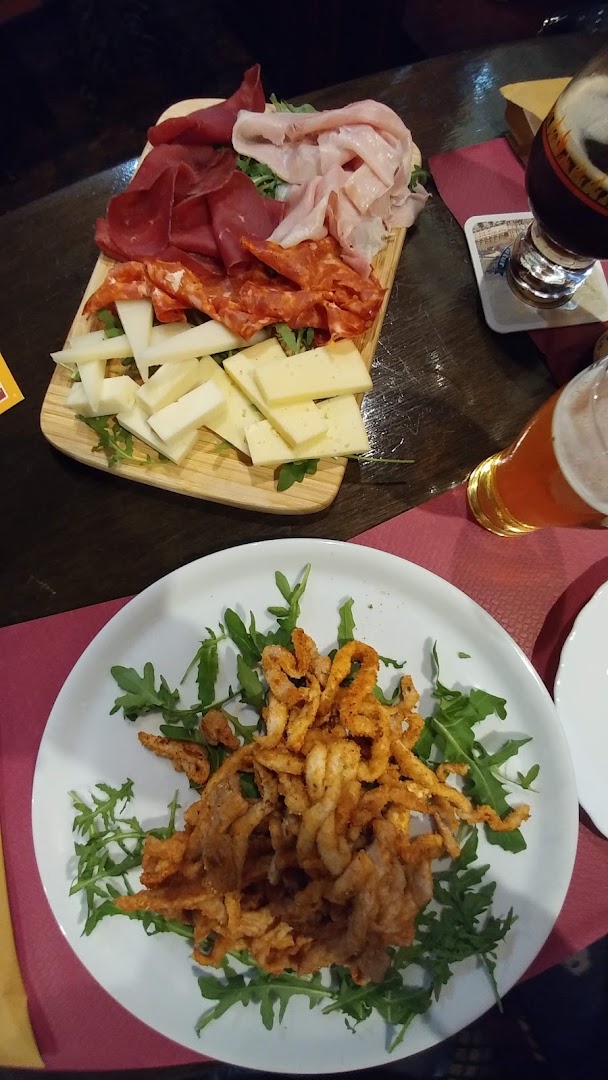 Douglas Hyde irish pub