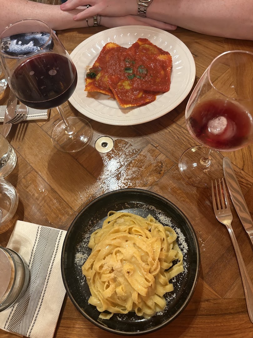 Doveralù Roma