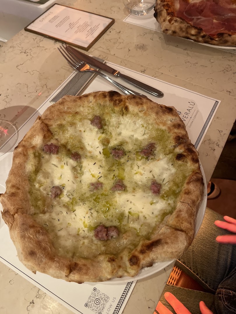 Doveralù Roma