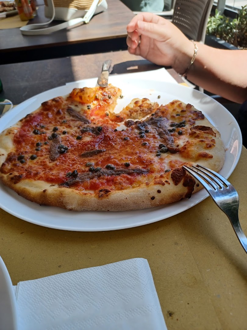 Dovesi