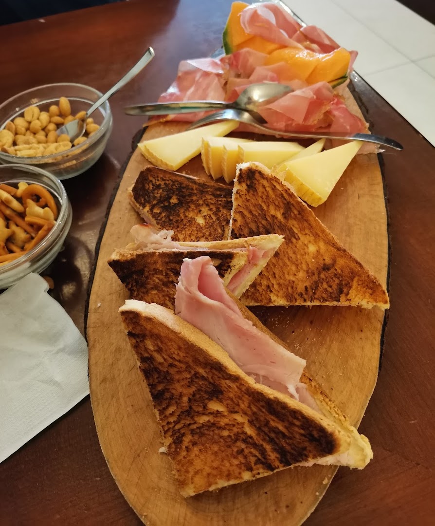 Dovesi