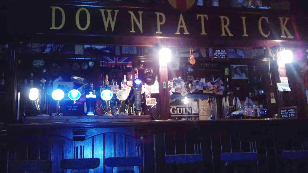 Downpatrick