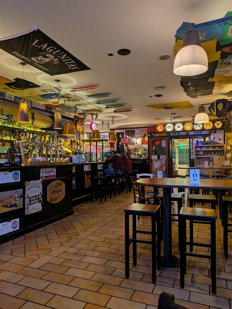 Downtown Pub