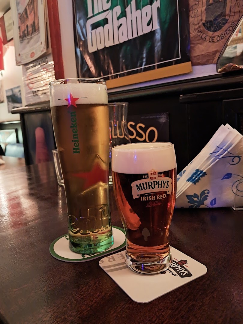 Downtown Pub