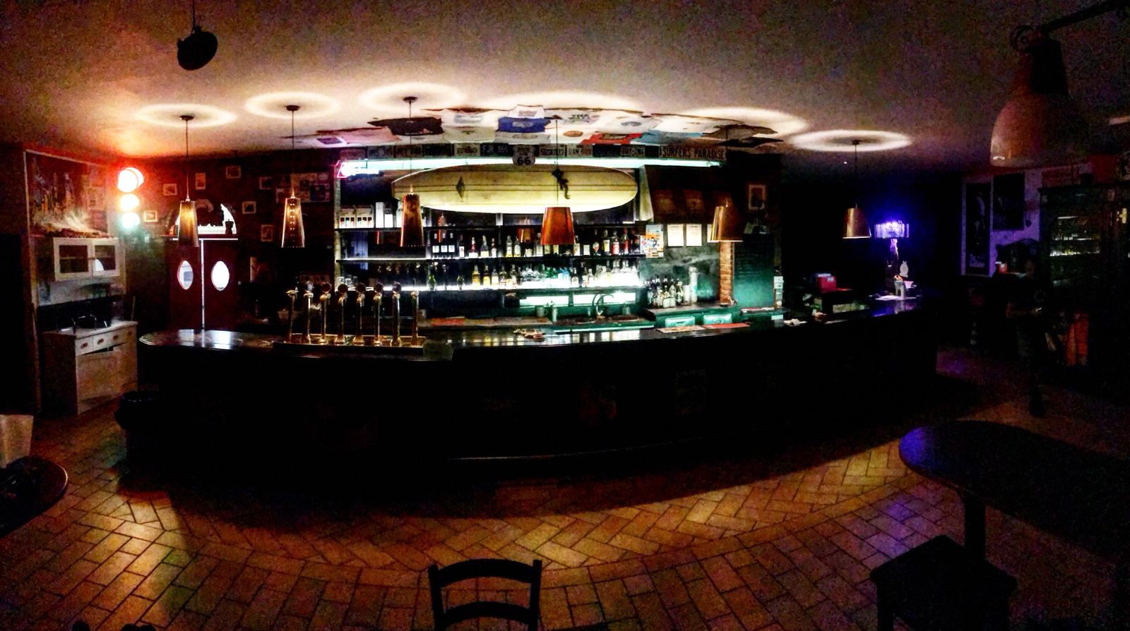 Downtown Pub
