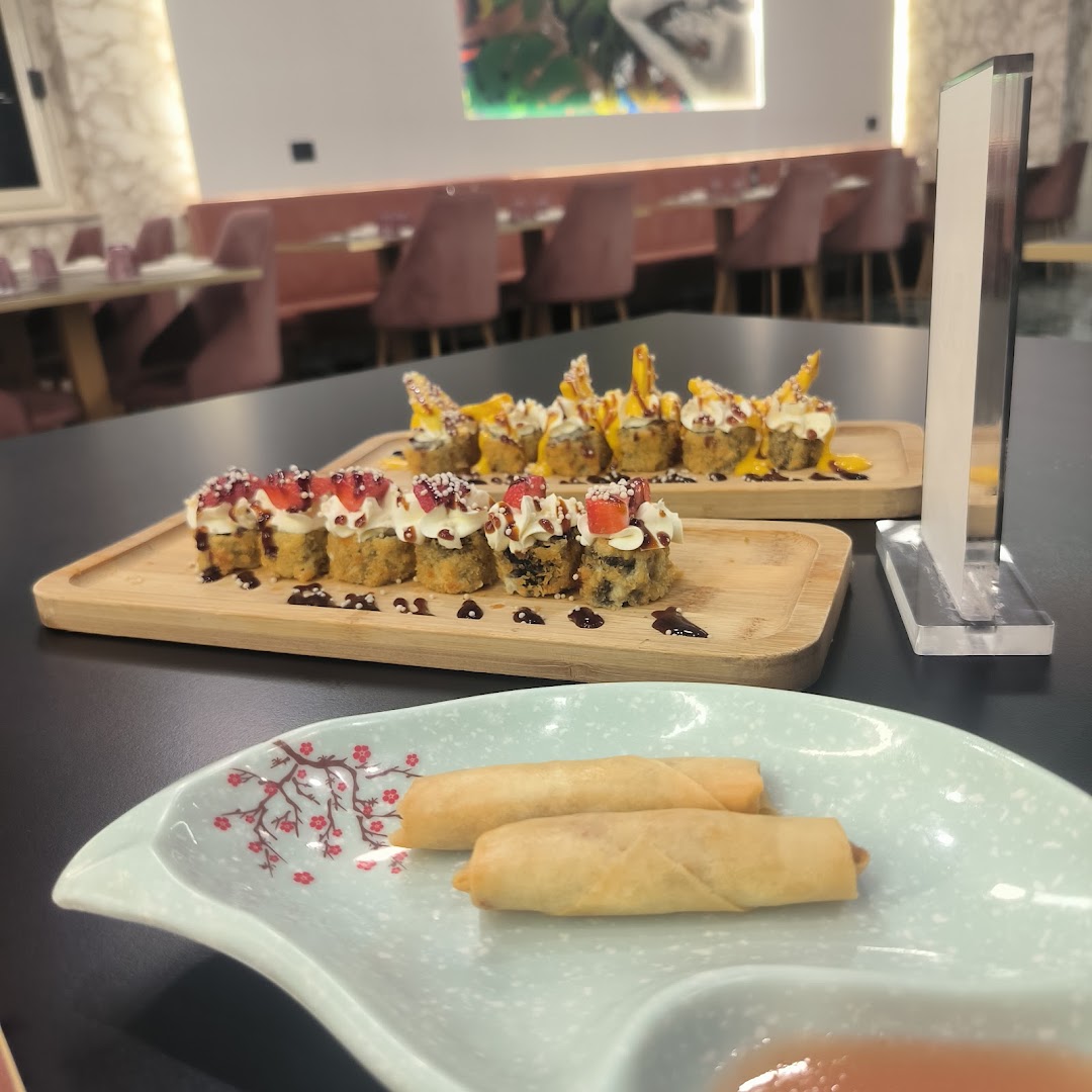 Doya Sushi