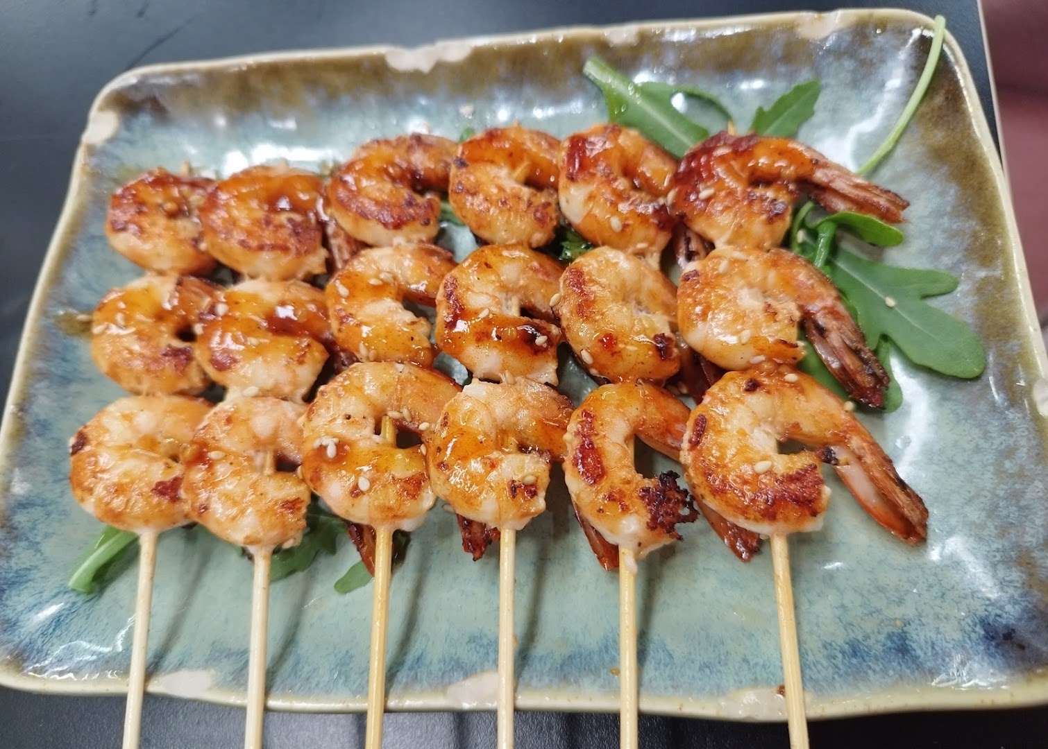 Doya Sushi