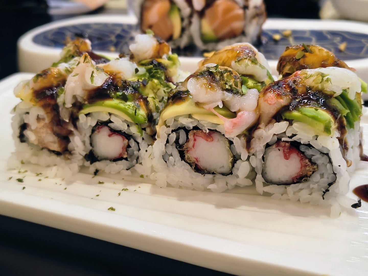 Doya Sushi