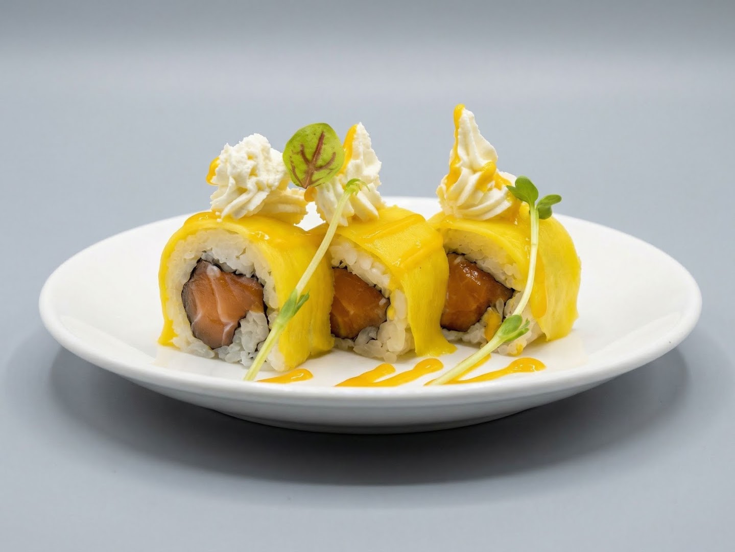 Doyo Sushi Avezzano