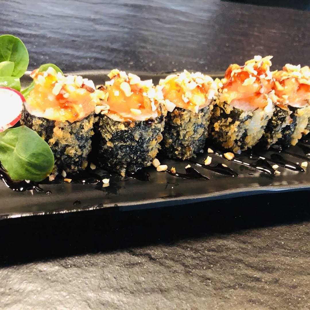 Doyo Sushi Avezzano