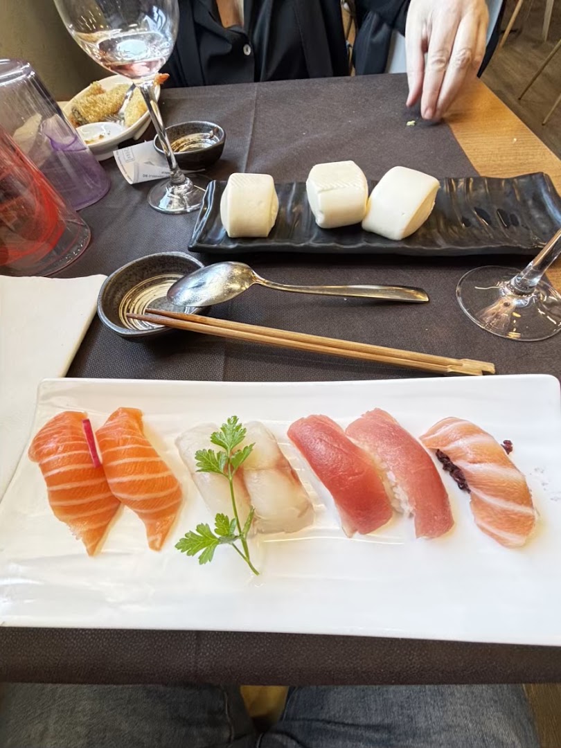 Doyo Sushi Avezzano