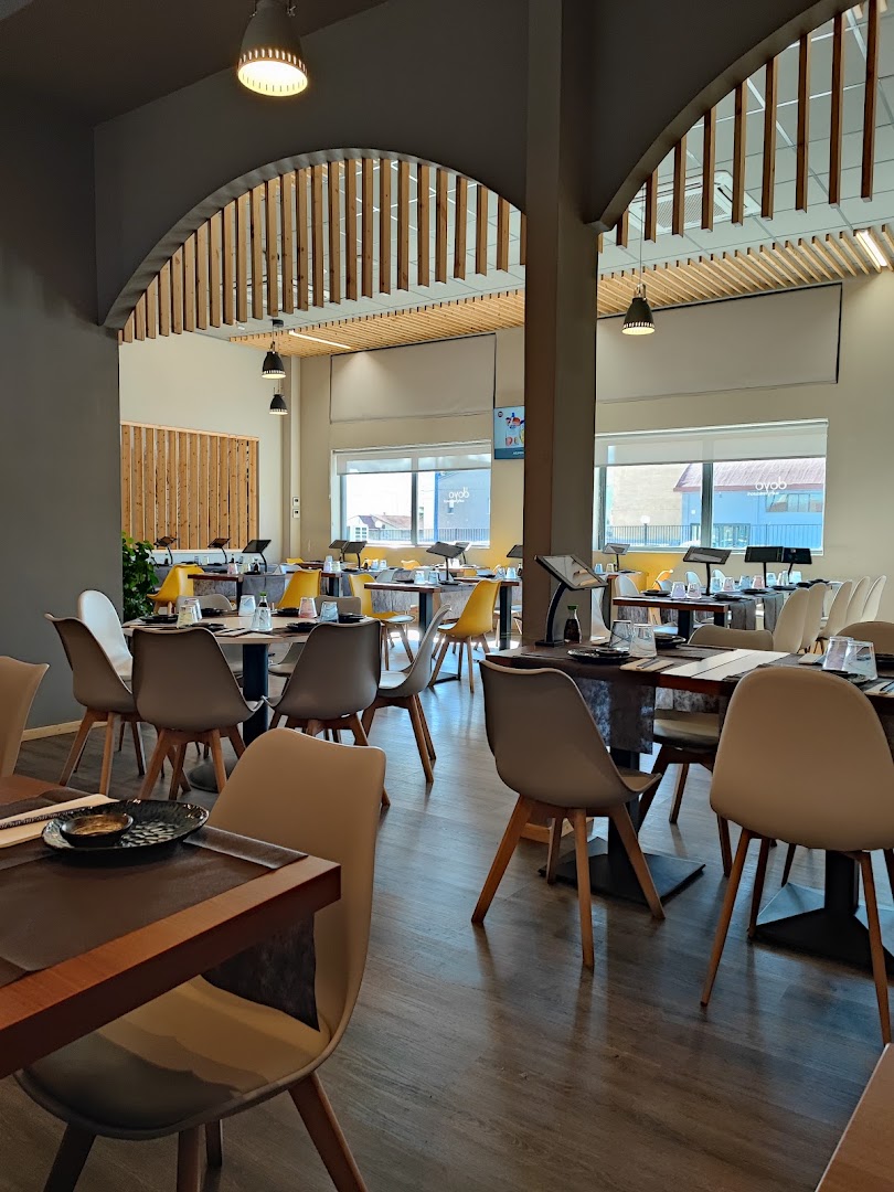 Doyo Sushi Avezzano