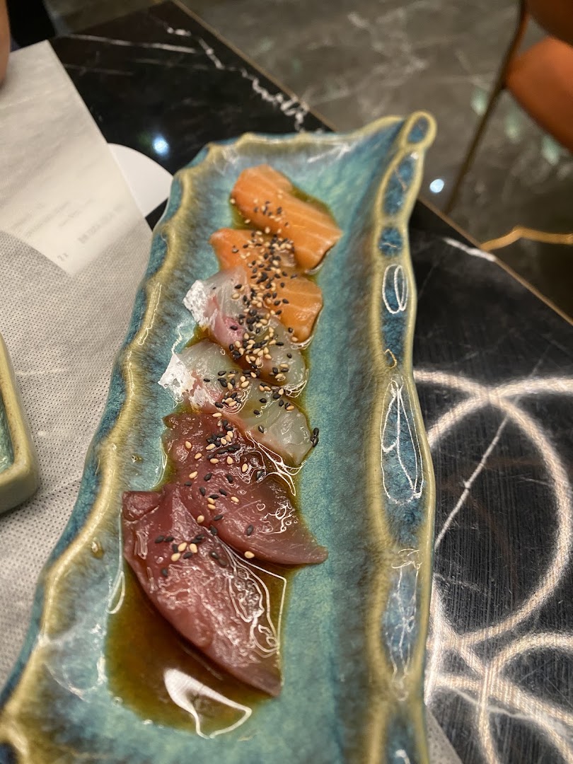 doyo Sushi