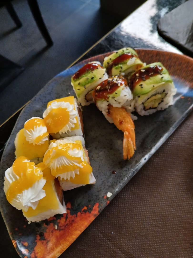 Doyo Sushi Restaurant