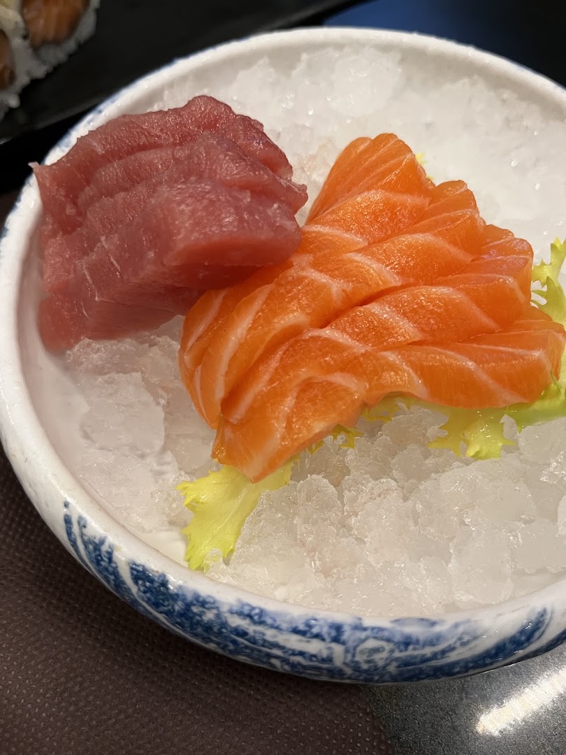 Doyo Sushi Restaurant