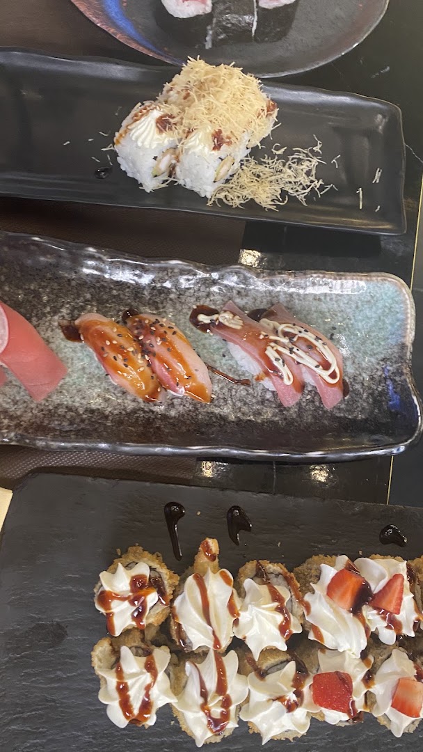 Doyo Sushi Restaurant