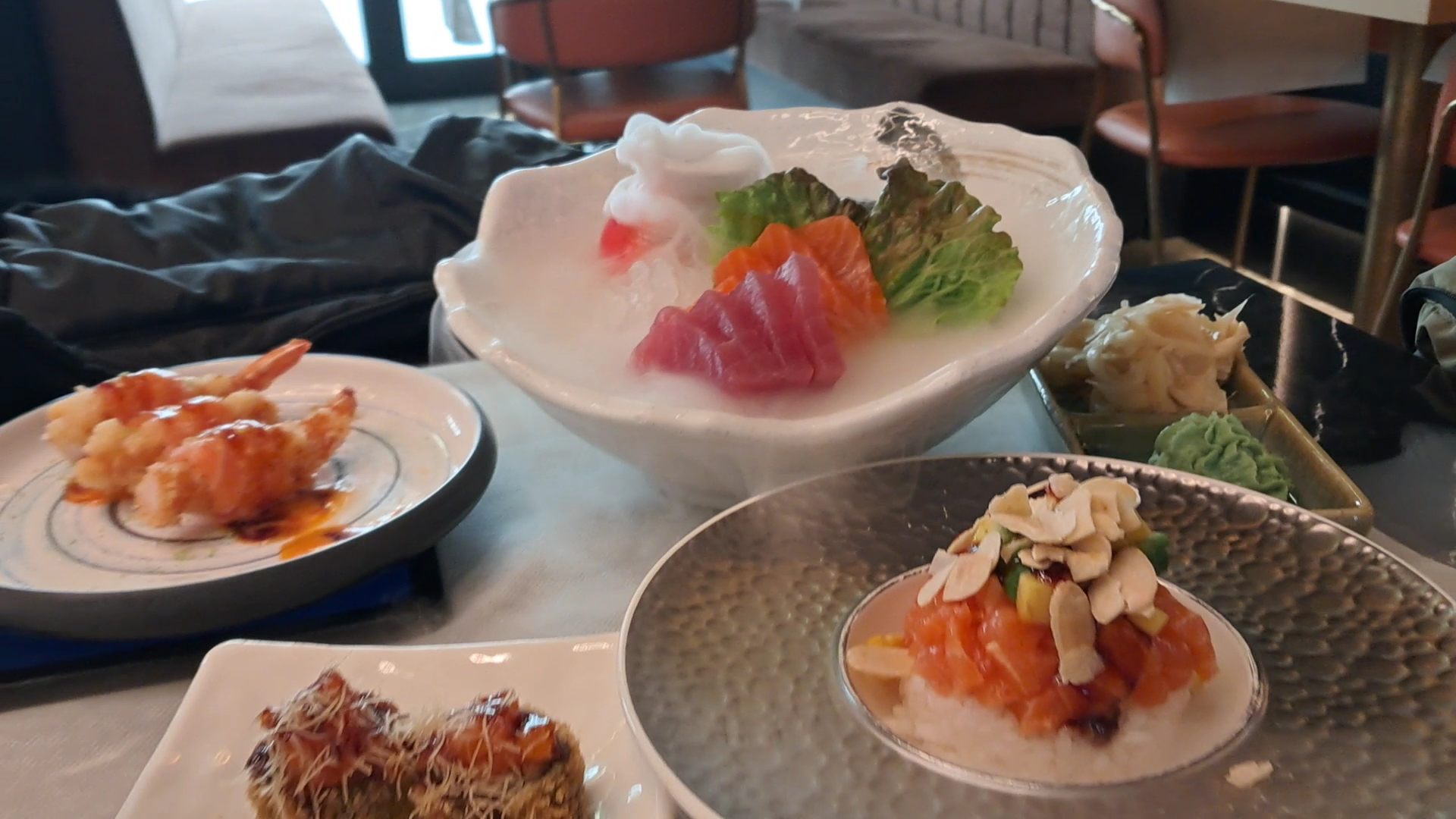 doyo Sushi