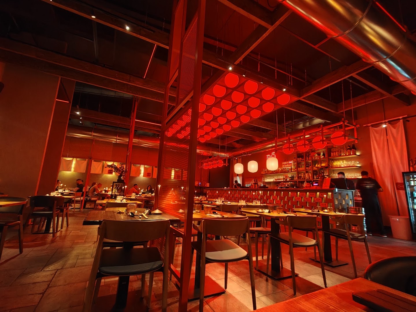DŌZO Ramen & Izakaya