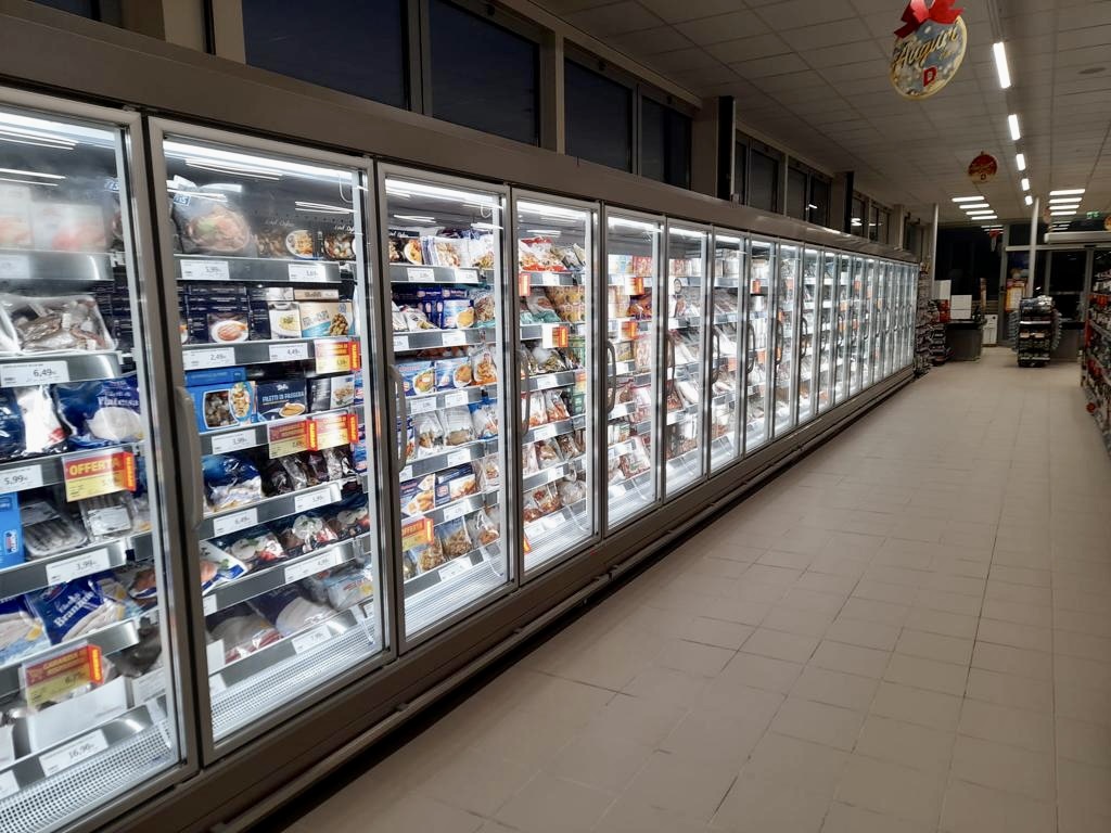 Dpiù Supermercato Capannoli, Capannoli