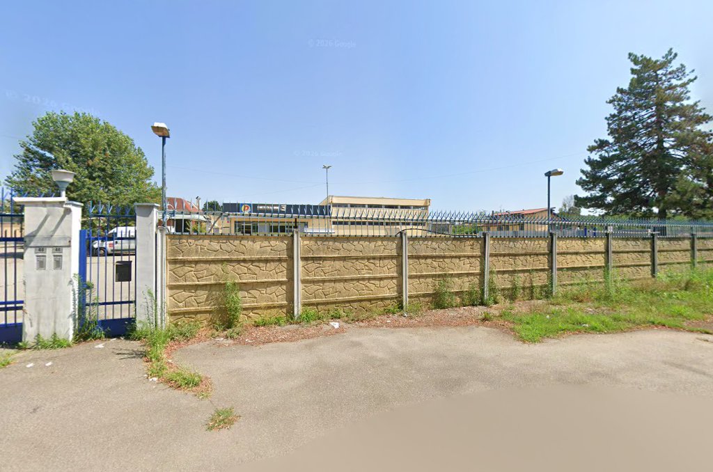 Dpiù Supermercato Carpignano Sesia, Carpignano Sesia