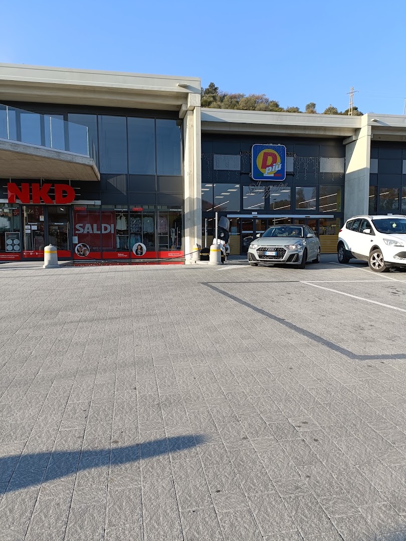 Dpiù Supermercato Diano Marina, Diano Marina