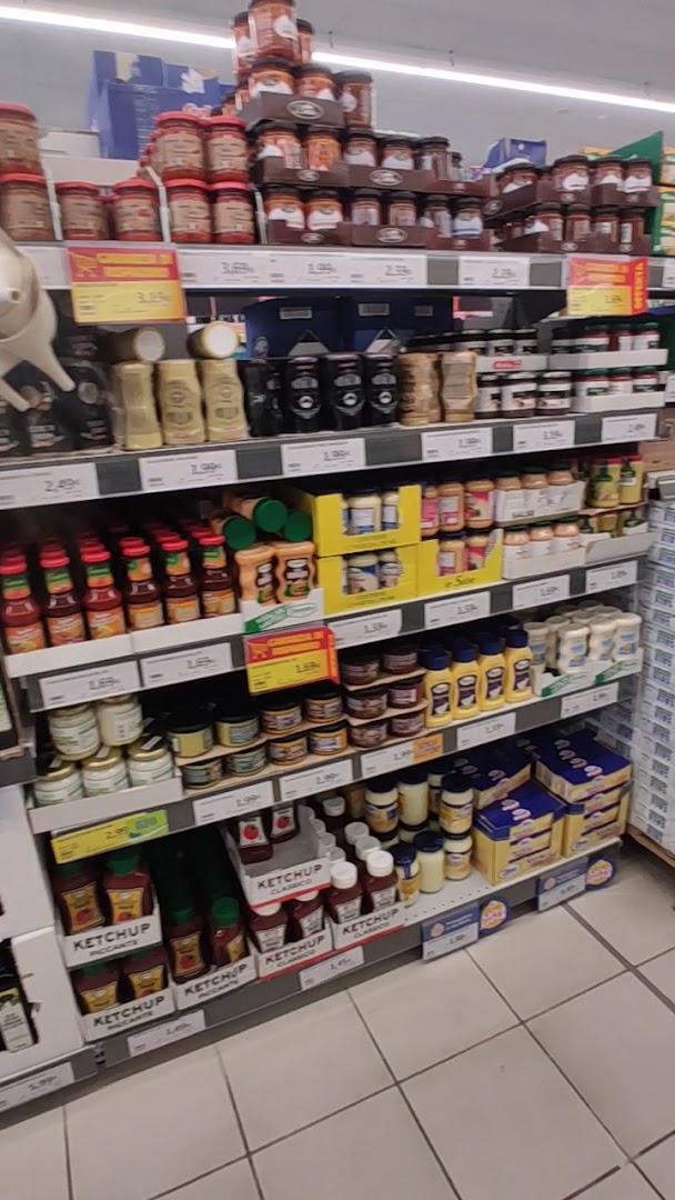 Dpiù Supermercato Diano Marina