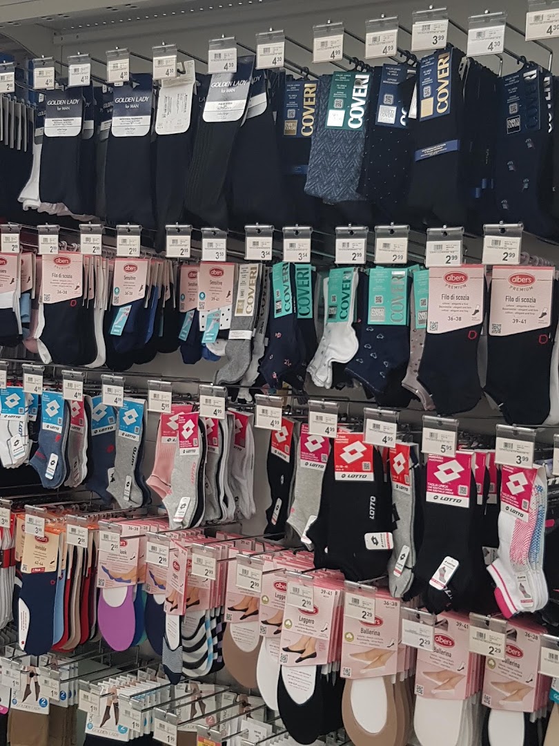 Dpiù Supermercato Moncalieri, Moncalieri