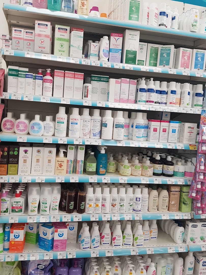 Dpiù Supermercato Moncalieri