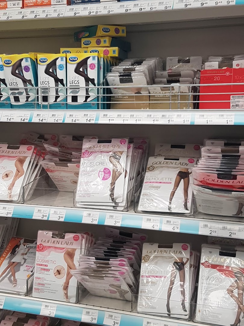 Dpiù Supermercato Moncalieri