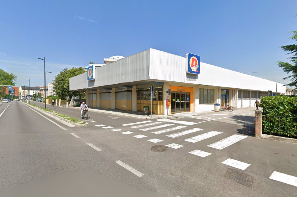 Dpiù Supermercato Portogruaro