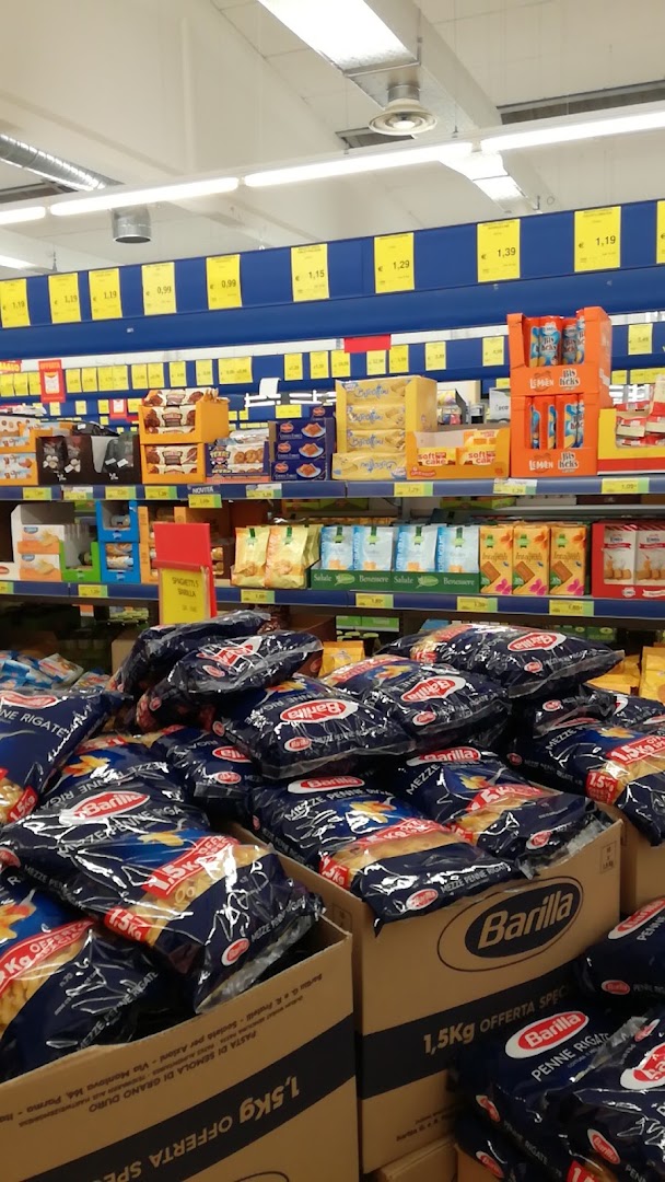 Dpiù Supermercato San Pietro In Casale