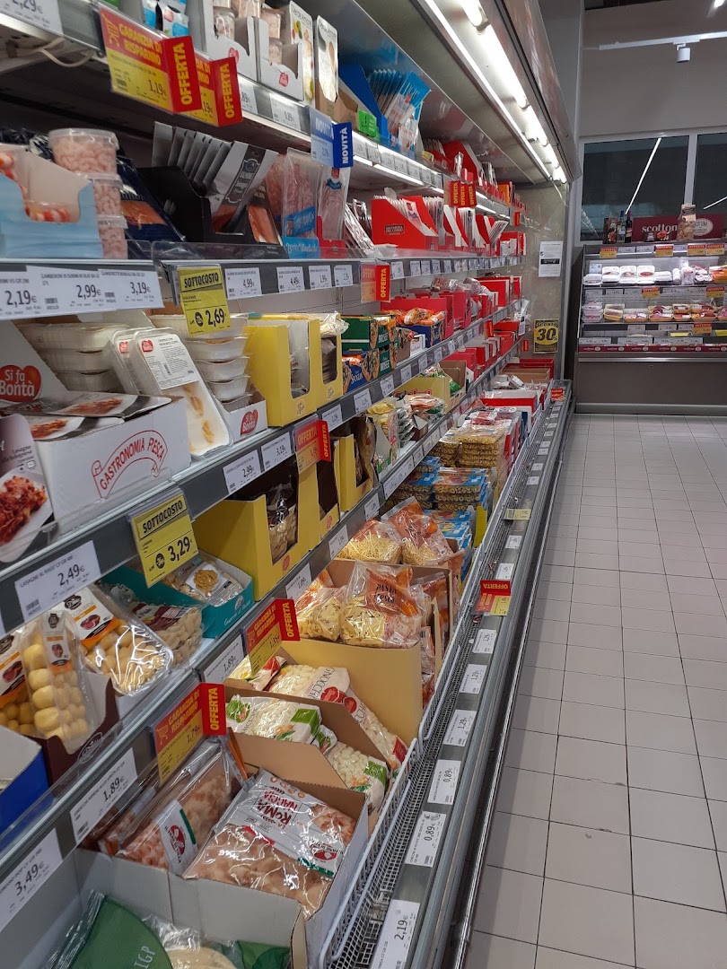 Dpiù Supermercato San Pietro In Casale
