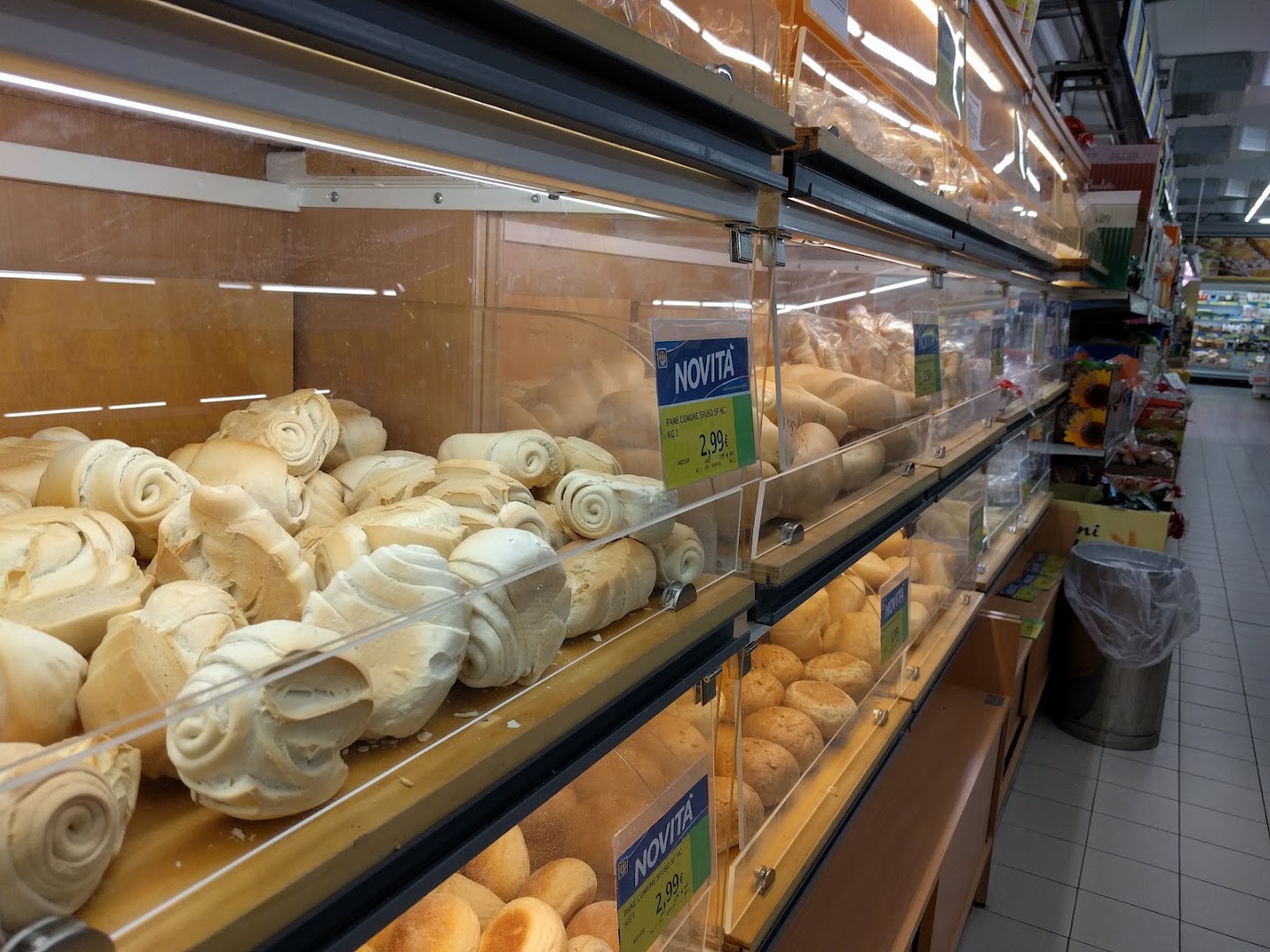 Dpiù Supermercato San Pietro In Casale