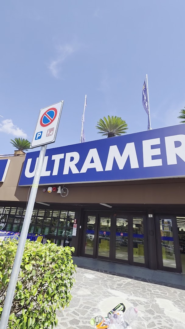 Dpiù Supermercato Soriano del Cimino, Soriano nel Cimino