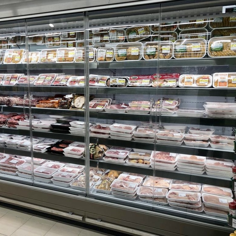 Dpiù Supermercato Soriano del Cimino