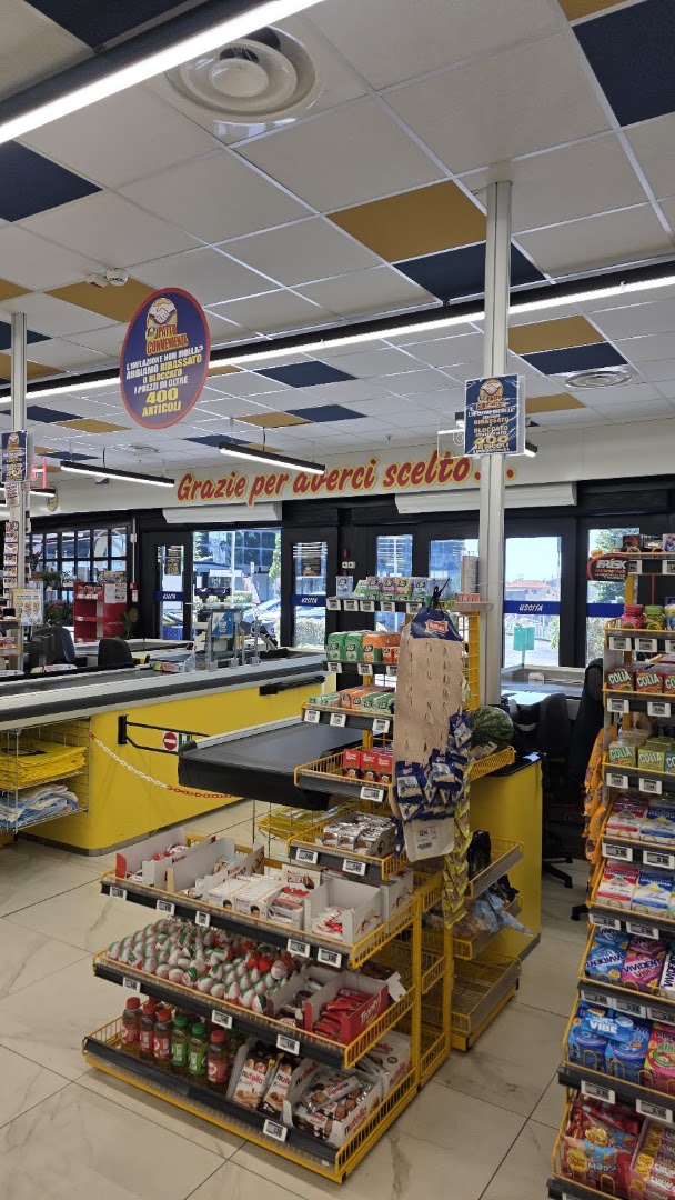 Dpiù Supermercato Soriano del Cimino