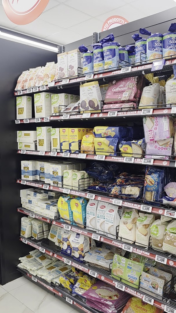 Dpiù Supermercato Soriano del Cimino