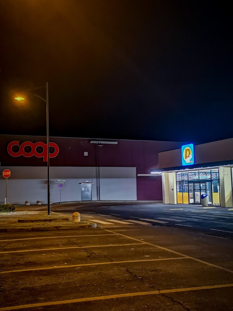 Dpiù Supermercato Valdilana - fraz. Ponzone