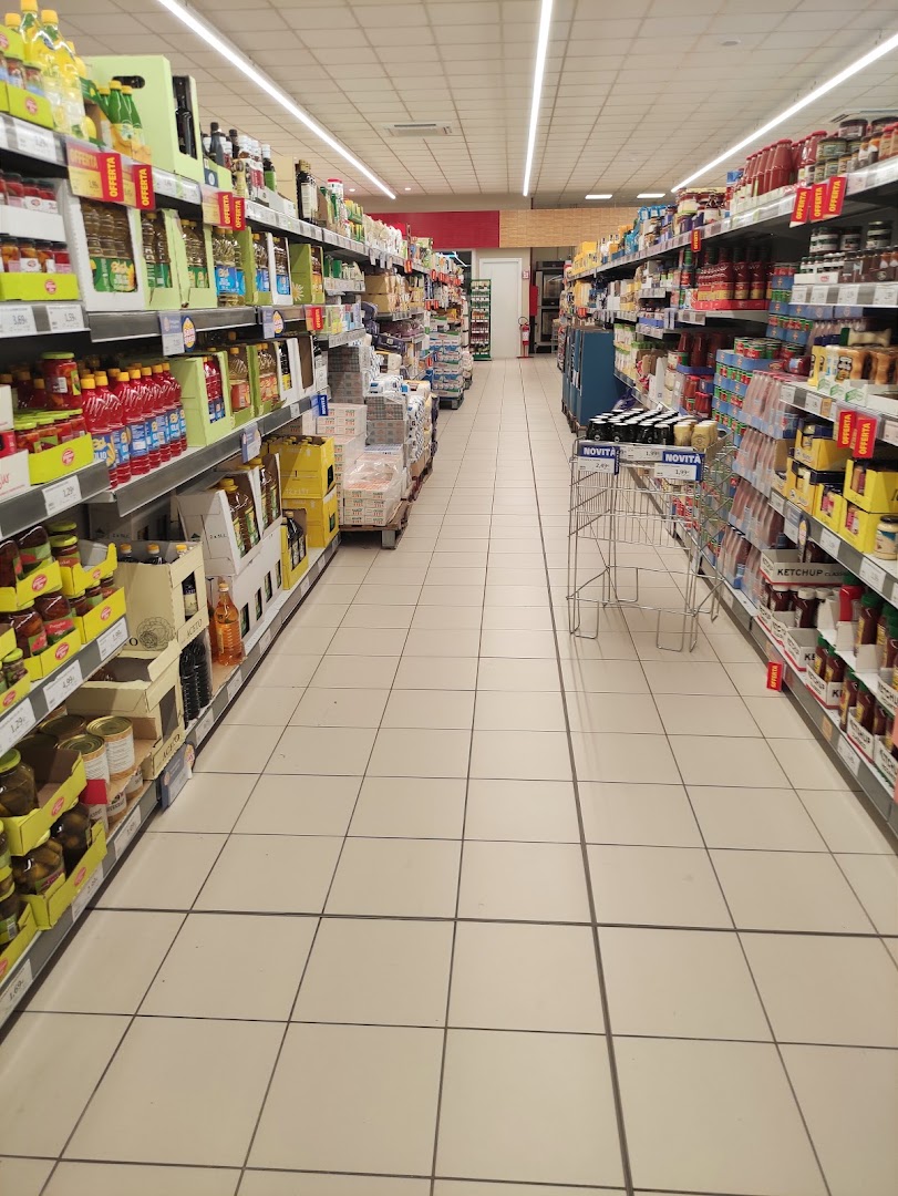Dpiù Supermercato Valdilana - fraz. Ponzone