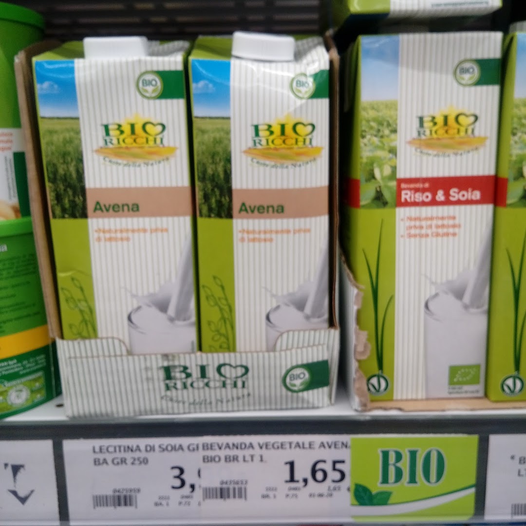 Dpiù Supermercato Villanova Mondovì