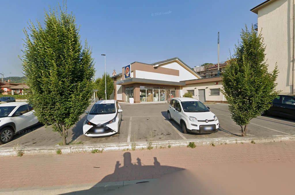 Dpiù Supermercato Villanova Mondovì