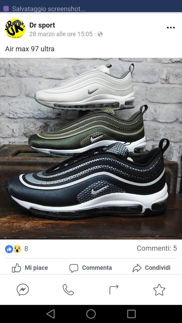 Dr Sport, Marcianise
